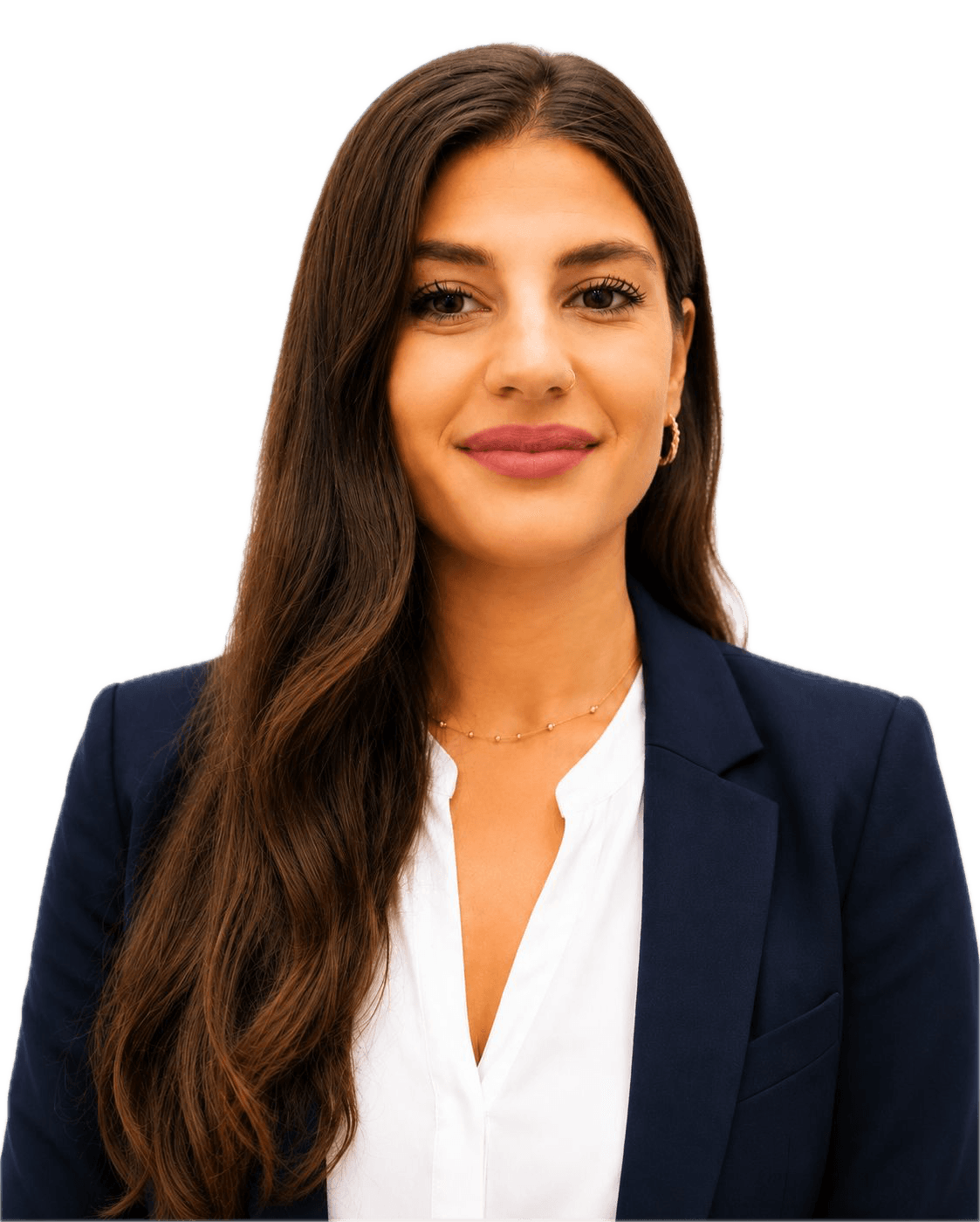 Sinem Sahin – Ihre Ansprechpartnerin bei Nordcare
